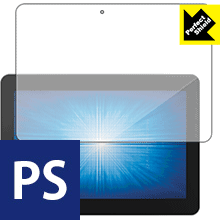 PDA工房 Elo 10.1型ワイドIシリーズタッチコンピューター Android版(10i1) ESY10i1-2UWB対応 PerfectShield 保護 フィルム 3枚入 反射低減 防指紋 日本製 自社製造直販