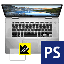 Perfect Shield Inspiron 15 5000꡼ 2-in-1(5582) åѥå  ¤ľ