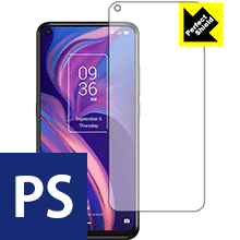 Perfect Shield TCL PLEX (T780H) 前面のみ (3枚セット) 日本製 自社製造直販