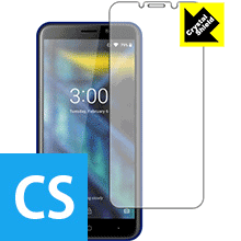 Crystal Shield DOOGEE X50L (3Zbg) { А