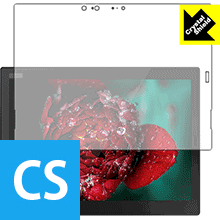Crystal Shield ThinkPad X1 Tablet (2018ǥ) IRܥǥ  3祻å  ...