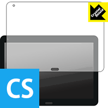 ݸեή̥󥿡㤨Crystal Shield raytrektab DG-D10IWP (10.1ǥ  ¤ľΡפβǤʤ1,375ߤˤʤޤ