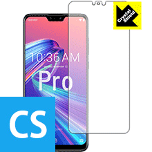 Crystal Shield ASUS ZenFone Max Pro (M2) ZB631KL