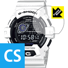Crystal Shield G-SHOCK GW-8900シリーズ 日本製 自社製造直販 Crystal Shield G-SHOCK GW-8900シリーズ 日本製 自社製造直販