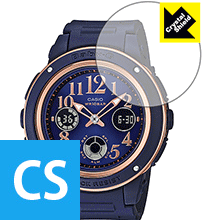 Crystal Shield CASIO BABY-G BGA-150PG { А