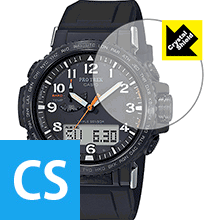 Crystal Shield PRO TREK PRW-50꡼/PRW-60꡼ (3祻å)  ¤ľ