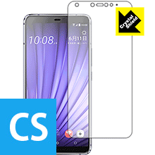 Crystal Shield HTC U19e (̤Τ)  ¤ľ