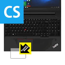 Crystal Shield ThinkPad E595 (åѥå)  ¤ľ