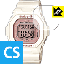 Crystal Shield CASIO BABY-G BG-5600꡼  ¤ľ