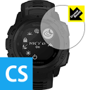 Crystal Shield ガーミン GARMIN Instinct Tactical 日本製 自社製造直販