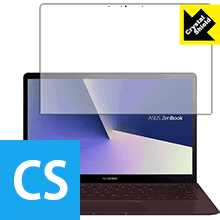 Crystal Shield ASUS ZenBook S UX391UA 日本製 自社製造直販