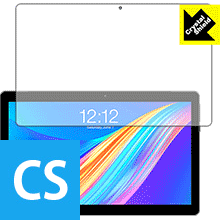 ●対応機種 : Teclast M16●内容量 : 1枚●「Crystal Shield」は高い透明度と光沢感で、保護フィルムを貼っていないかのようなクリア感のある『光沢タイプの保護フィルム』●安心の国産素材を使用。日本国内の自社工場で製造し出荷しています。【ポスト投函送料無料】商品は【ポスト投函発送 (追跡可能メール便)】で発送します。お急ぎ、配達日時を指定されたい方は以下のクーポンを同時購入ください。【お急ぎ便クーポン】　プラス110円(税込)で速達扱いでの発送。お届けはポストへの投函となります。【配達日時指定クーポン】　プラス550円(税込)で配達日時を指定し、宅配便で発送させていただきます。【お急ぎ便クーポン】はこちらをクリック【配達日時指定クーポン】はこちらをクリック 　 貼っていることを意識させないほどの高い透明度に、高級感あふれる光沢・クリアな仕上げとなります。 動画視聴や画像編集など、機器本来の発色を重視したい方におすすめです。 ハードコート加工がされており、キズや擦れに強くなっています。簡単にキズがつかず長くご利用いただけます。 表面はフッ素コーティングがされており、皮脂や汚れがつきにくく、また、落ちやすくなっています。 指滑りもなめらかで、快適な使用感です。 油性マジックのインクもはじきますので簡単に拭き取れます。 接着面は気泡の入りにくい特殊な自己吸着タイプです。素材に柔軟性があり、貼り付け作業も簡単にできます。また、はがすときにガラス製フィルムのように割れてしまうことはありません。 貼り直しが何度でもできるので、正しい位置へ貼り付けられるまでやり直すことができます。 抗菌加工によりフィルム表面の菌の繁殖を抑えることができます。清潔な画面を保ちたい方におすすめです。 ※抗菌率99.9％ / JIS Z2801 抗菌性試験方法による評価 最高級グレードの国産素材を日本国内の弊社工場で加工している完全な Made in Japan です。安心の品質をお届けします。 使用上の注意 ●本製品は機器の画面をキズなどから保護するフィルムです。他の目的にはご使用にならないでください。 ●本製品は液晶保護および機器本体を完全に保護することを保証するものではありません。機器の破損、損傷、故障、その他損害につきましては一切の責任を負いかねます。 ●製品の性質上、画面操作の反応が変化したり、表示等が変化して見える場合がございます。 ●貼り付け作業時の失敗(位置ズレ、汚れ、ゆがみ、折れ、気泡など)および取り外し作業時の破損、損傷などについては、一切の責任を負いかねます。 ●水に濡れた状態でのご使用は吸着力の低下などにより、保護フィルムがはがれてしまう場合がございます。防水対応の機器でご使用の場合はご注意ください。 ●アルコール類やその他薬剤を本製品に付着させないでください。表面のコーティングや吸着面が変質するおそれがあります。 ●品質向上のため、仕様などを予告なく変更する場合がございますので、予めご了承ください。