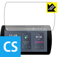 Crystal Shield XTRONS TQ109P (3祻å)  ¤ľ