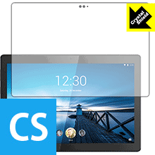 乐天商城 - Crystal Shield Lenovo Tab M10 REL 日本製 自社製造直販
