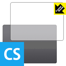 ݸեή̥󥿡㤨Crystal Shield Magic Trackpad 2 (̤Τ  ¤ľΡפβǤʤ1,045ߤˤʤޤ