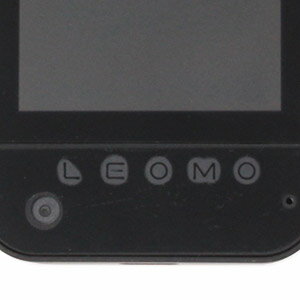 ブルーライトカット【 反射低減 】保護フィルム LEOMO TYPE-S 日本製 自社製造直販 3