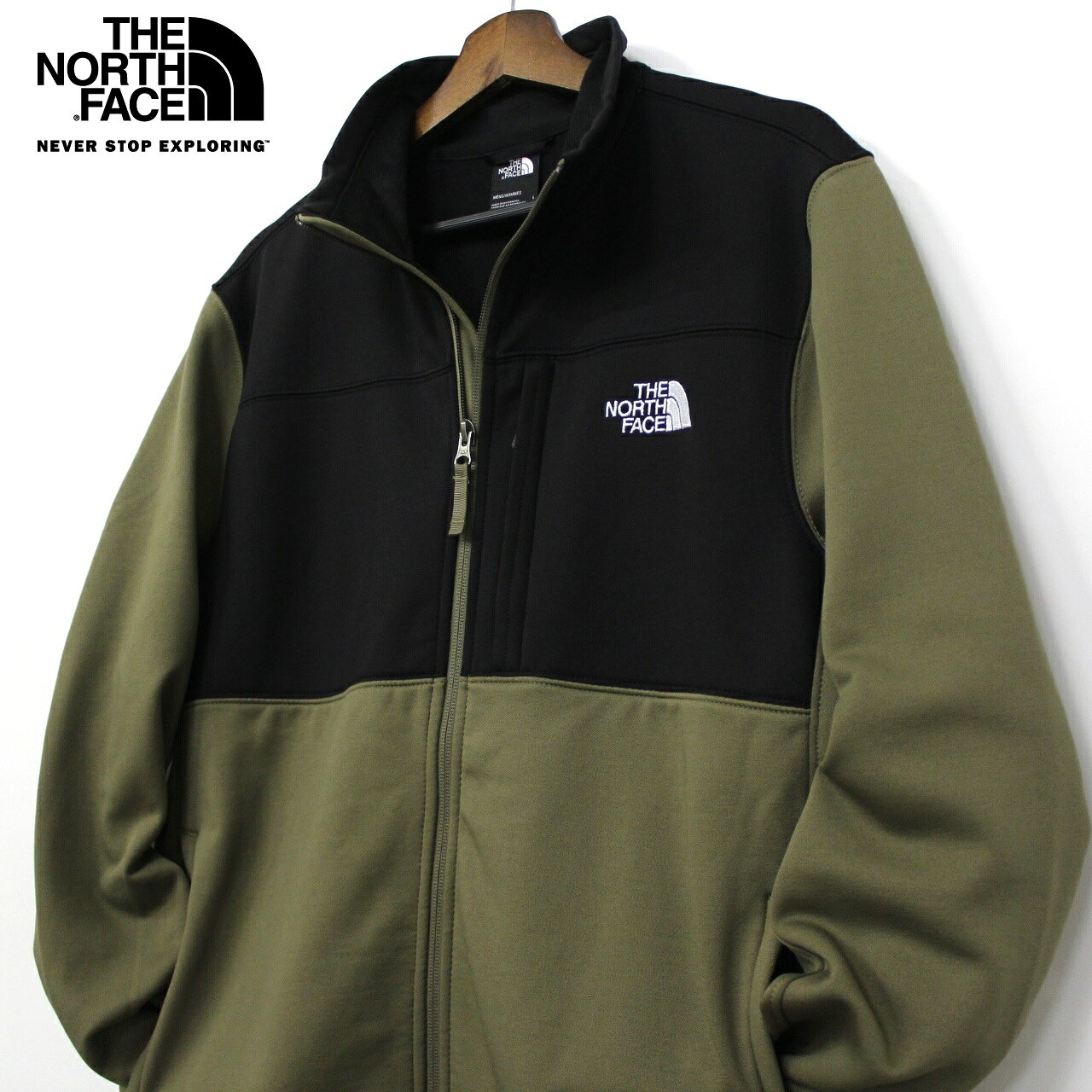 THE NORTH FACE ザ ノースフェイス TWO HUNDRED CINDER TRACK  ...