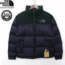 THE NORTH FACE ザ ノースフェイス 【NUPTSE DOWN JACKET】 ヌプシ  ...