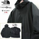 THE NORTH FACE ザ ノースフェイス 3way THERMOBALL TRICLIMATE トリクライメイト ジャケット  メンズ ダークグレー DRYVENT-2.5L