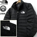 THE NORTH FACE ザ ノースフェイス MINOQUA DOWN JACKET ダウンジャケット メンズ TNF BLACK 黒色 RDS認証 グース...
