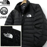 THE NORTH FACE  Ρե MINOQUA DOWN JACKET 󥸥㥱å  TNF BLACK  RDSǧ  DWR