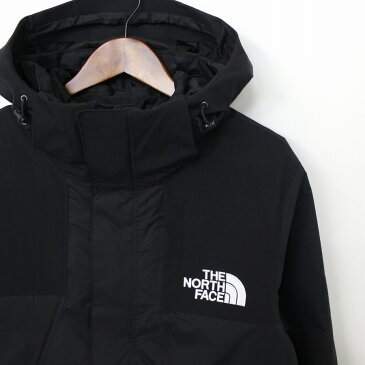 THE NORTH FACE ザ ノースフェイス 3way仕様 BANDON TRICLIMATE JACKET トリクライメイト ジャケット 【マウンテンジャケット × ダウンジャケット】 メンズ 黒