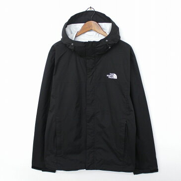 THE NORTH FACE ザ ノースフェイス Venture Jacket ベンチャージャケット メンズ 黒 撥水 防水 DryVent マウンテンパーカー マウンテンジャケット