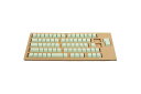 HHKB Professionalシリーズ キートップセット(山葵)日本語配列/無刻印(2)