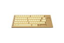 HHKB Professionalシリーズ キートップセット(蒲公英)英語配列/無刻印