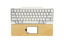 HHKB Professional HYBRID Type-S 英語配列/無刻印「白」 父の日ギフトセット(2)