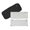 HHKB Studio 日本語配列「雪」 ハイブリッドワークセット(2)