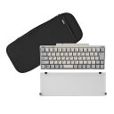 HHKB Professional HYBRID Type-S 日本語配列「白」 ハイブリッドワークセット