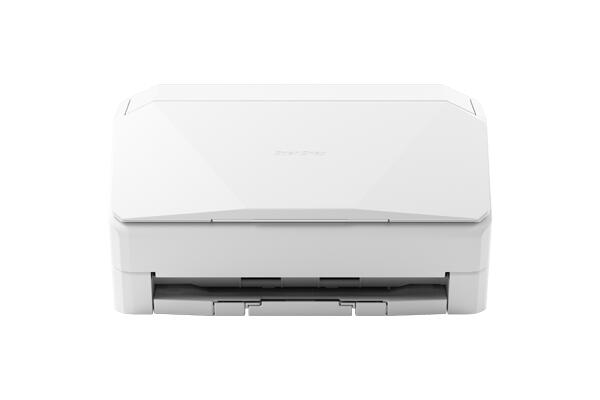 【メーカー直販】ScanSnap iX2400（ホワイト）両面読取 ADF USB 書類 レシート 名刺 写真 領収書 a3 a4 PDF FI-IX2400W
