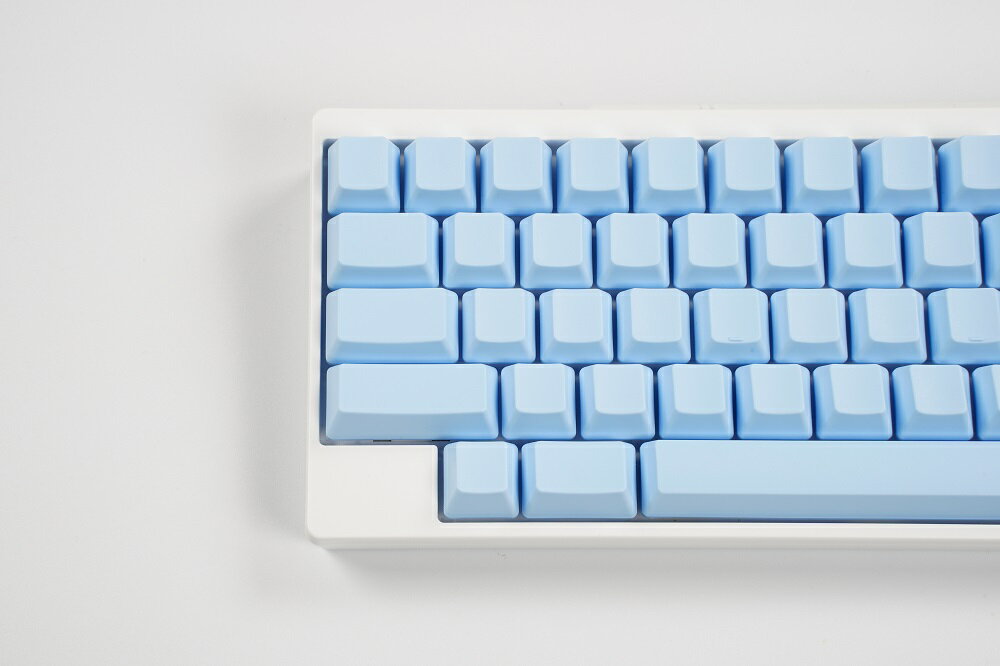 HHKB Professionalシリーズ キートップセット(空)英語配列／無刻印 2