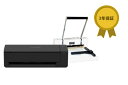 【送料無料】リコー PFU ドキュメントスキャナ 3年保証延長付き ScanSnap iX1300 (ブラック)/DURODEX 断裁機 200DX(ホワイト)セットIX1300ABK-200DXW