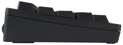 【レビューキャンペーン対象】HHKB Professional HYBRID Type-S 無刻印/墨(英語配列) Bluetooth ワイヤレス キーボード USB 無線/有線両対応 高級 テンキーレス 静音 コンパクト 静電容量無接点 東プレ軸 - Image 3