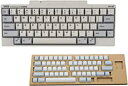 HHKB Professional HYBRID Type-S 英語配列/白、無刻印キートップセット(2)