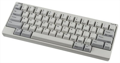 【レビューキャンペーン対象】HHKB Professional HYBRID Type-S 英語配列/白 Bluetooth ワイヤレス キーボード USB 無線/有線両対応 高級 テンキーレス 静音 コンパクト 静電容量無接点 東プレ軸 - Image 2
