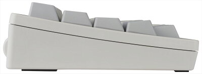 【レビューキャンペーン対象】HHKB Professional HYBRID Type-S 英語配列/白 Bluetooth ワイヤレス キーボード USB 無線/有線両対応 高級 テンキーレス 静音 コンパクト 静電容量無接点 東プレ軸 - Image 3