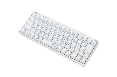 【レビューキャンペーン対象】HHKB Professional HYBRID Type-S 日本語配列/雪 Bluetooth ワイヤレス キーボード USB 無線/有線両対応 高級 テンキーレス 静音 コンパクト 静電容量無接点 東プレ軸 - Image 3