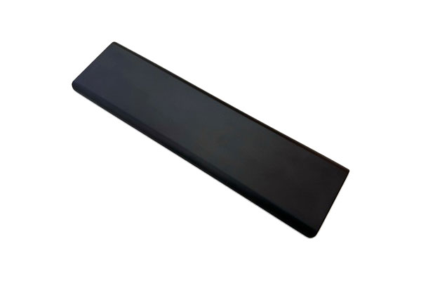 HHKB Studio専用 タイピングベッド(ブラック)