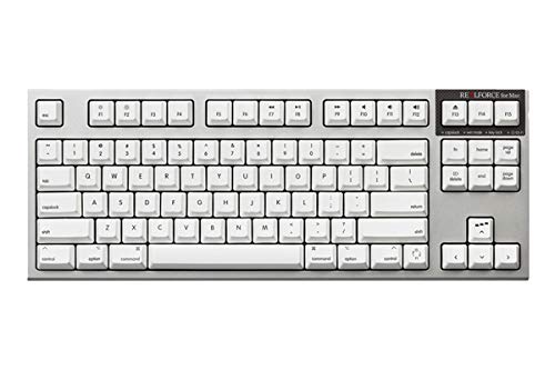 REALFORCE for Mac eL[XuPFU Limited Editionvpz X[p[zCg