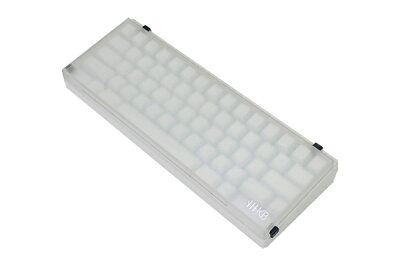 HHKBキーボードルーフ(フリーザー) - Image 2