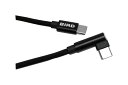 USBケーブル USB Type-C PZ-USBCC400(バード電子製)(2)