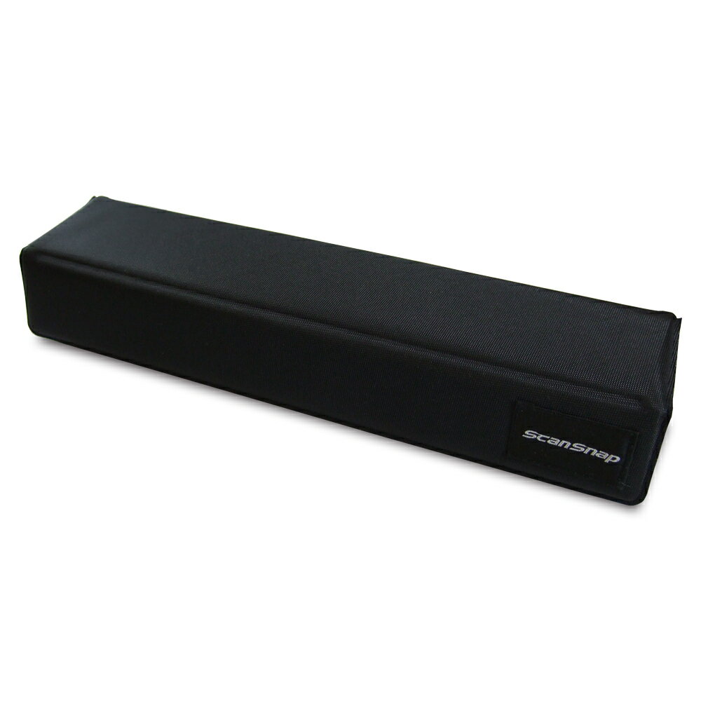 【送料無料】 PFU ScanSnap（スキャンスナップ） iX100ケース（iX100 専用） FI-X10HCSのサムネイル