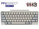 HHKB Professional HYBRID 無刻印/白(英語配列) Bluetooth ワイヤレス キーボード USB 無線/有線両対応 高級 テンキーレス コンパクト 静電容量無接点 東プレ軸 Happy Hacking Keyboard