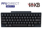 HHKB Professional HYBRID Type-S Ѹ Bluetooth 磻쥹 ܡ USB ̵/ͭξб  ƥ󥭡쥹 Ų ѥ ̵ ץ켴