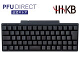 HHKB Professional HYBRID Type-S ܸ Bluetooth 磻쥹 ܡ USB ̵/ͭξб  ƥ󥭡쥹 Ų ѥ ̵ ץ켴 HHKB