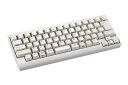 【送料無料】PFU製Happy Hacking KeyboardLite2 日本語配列 USB／白PD-KB220WU