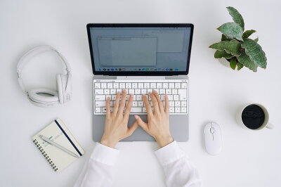 【レビューキャンペーン対象】HHKB Professional HYBRID Type-S 日本語配列/雪 Bluetooth ワイヤレス キーボード USB 無線/有線両対応 高級 テンキーレス 静音 コンパクト 静電容量無接点 東プレ軸 - Image 2